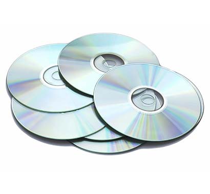 Восстановление данных с cd и dvd дисков в Пскове