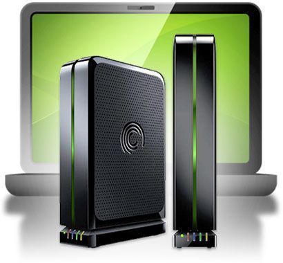 Восстановление данных Seagate Сигейт в Пскове