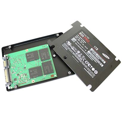Восстановление данных с SSD в Пскове