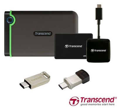 Восстановление данных Transcend Трансенд в Пскове